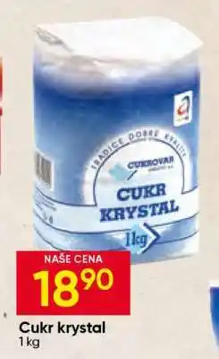 Hruška Cukr krystal nabídka