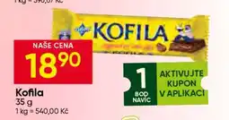 Hruška Kofila nabídka