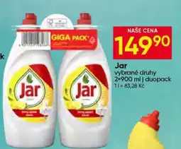 Hruška Jar nabídka