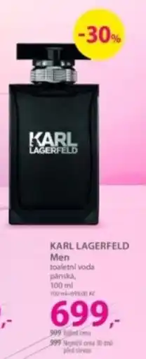 Hebe Karl Lagerfeld Men nabídka