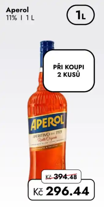 Aperol