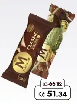 TRAVEL FREE Magnum classic nabídka