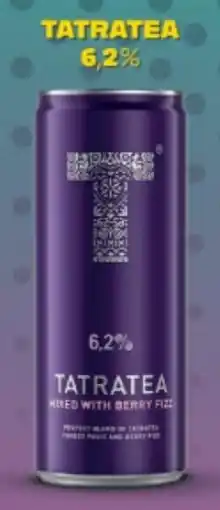 Adam Tatratea 6.2% nabídka