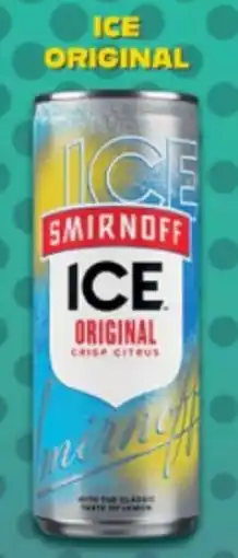 Adam Ice Original nabídka