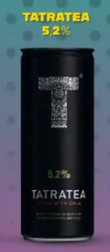 Adam Tatratea 4.2% nabídka