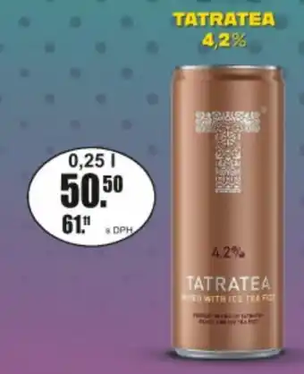 Tatratea