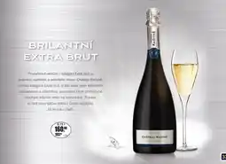 Adam Château Radyně brilantní extra brut nabídka