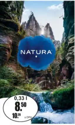 Adam Natura nabídka