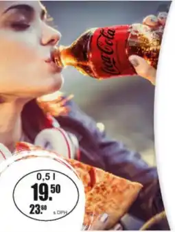 Adam Coca-Cola nabídka