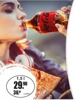 Adam Coca-Cola nabídka