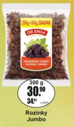 Adam Dr. Ensa Rozinky Jumbo nabídka