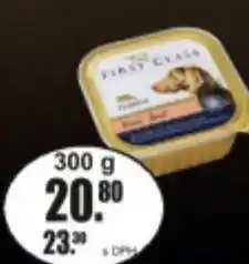 Adam First class hovězí paštika pro psy nabídka