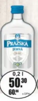 Adam Pražská jemná nabídka