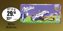 Adam Milka Milkinis nabídka