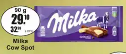 Adam Milka Cow Spot nabídka
