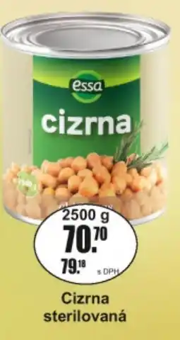 Adam essa cizrna nabídka