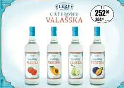 Adam Fleret Chuť pravého valaška nabídka