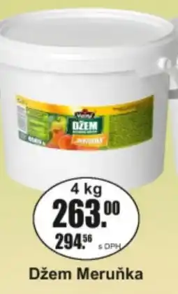 Adam Venn Džem Meruňka nabídka