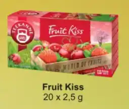 Adam Teekanne Fruit Kiss nabídka