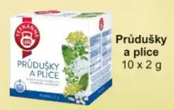 Adam Teekanne průdušky a plíce nabídka