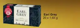 Adam Teekanne Earl Grey nabídka