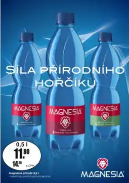 Adam Magnesia příroda nabídka