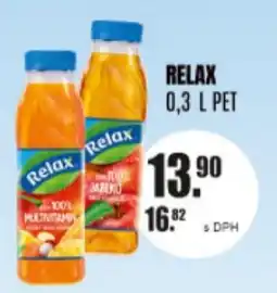 Adam Relax jablko nabídka