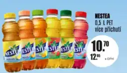 Adam Nestea vice příchutí nabídka