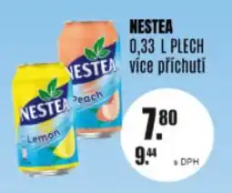 Adam Nestea více příchutí nabídka