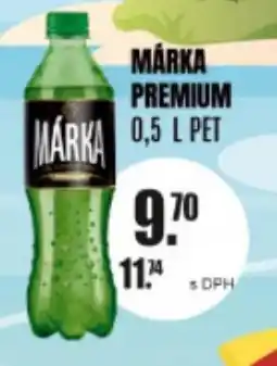 Adam Márka premium nabídka