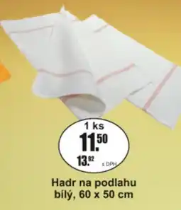 Adam Hadr na podlahu nabídka
