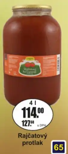 Adam Rajčatový protlak nabídka