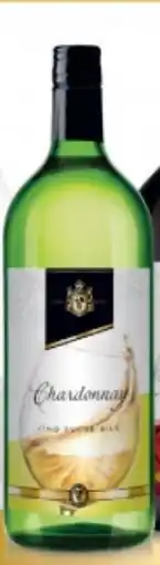 Adam Chardonnay polosladké nabídka