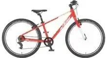 Intersport Dětské kolo Wild Cross 24 nabídka
