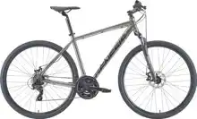Intersport Krosové kolo Speed Cross SX 1.6 nabídka