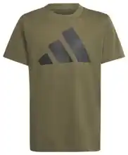 Intersport Dětské tričko Essentials nabídka