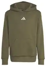 Intersport Dětská mikina Essentials nabídka