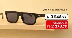 TRAVEL FREE Brýle Tommy Hilfiger nabídka