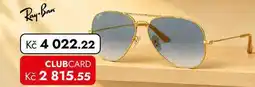 TRAVEL FREE Brýle Ray-Ban nabídka