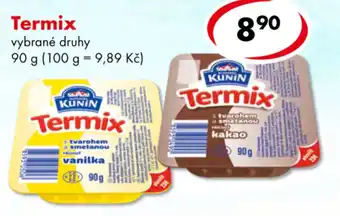 Kunin Termix