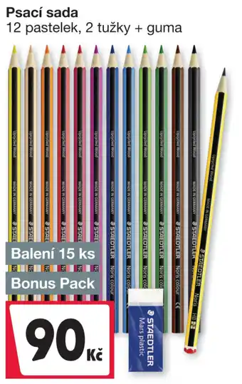 Staedtler psací sada