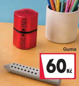 Woolworth Guma nabídka
