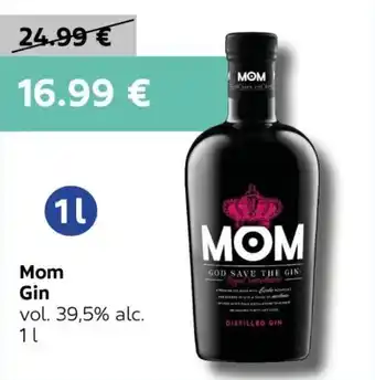 Mom Gin