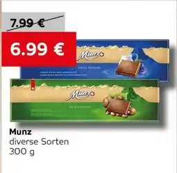 VELTA Free Shop Munz diverse Sorten nabídka