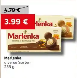 VELTA Free Shop Marlenka diverse Sorten nabídka