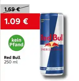 VELTA Free Shop Red Bull nabídka