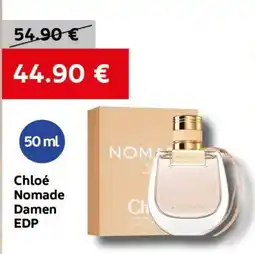 VELTA Free Shop Chloé Nomade Damen EDP nabídka