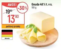 Globus Gouda nabídka