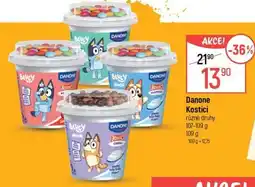 Globus Danone Kostíci nabídka