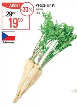 Globus Petržel s natí nabídka